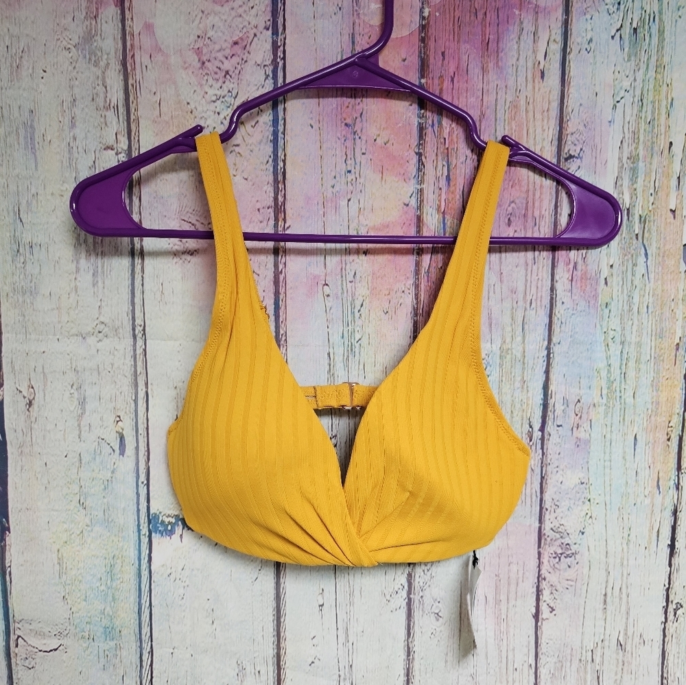 NWT Shade&Shore‎ swim top